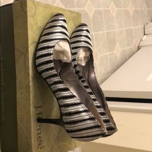 Brand new shoes in box 11 M